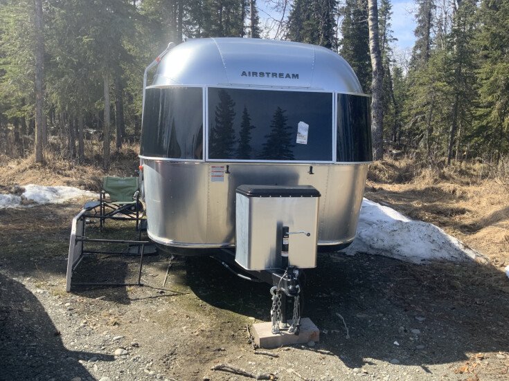 Photo for New 2020 Airstream Bambi